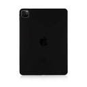 Apple iPad Pro 12.9 Uyumlu Pro 2020 (4.Nesil) Kılıf Zore Tablet Süper Silikon Kapak - 5