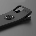 Apple iPhone 12 Pro Uyumlu Kılıf Zore Ravel Silikon Kapak - 2