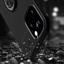 Apple iPhone 12 Pro Uyumlu Kılıf Zore Ravel Silikon Kapak - 3