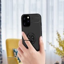 Apple iPhone 12 Pro Uyumlu Kılıf Zore Ravel Silikon Kapak - 7