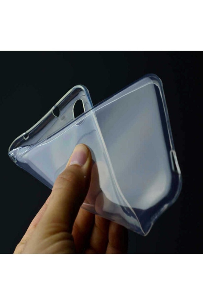 HTC Desire 816 Uyumlu Kılıf Zore Süper Silikon Kapak