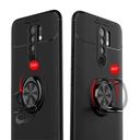 Xiaomi Redmi 9 Uyumlu Kılıf Zore Ravel Silikon Kapak - 6