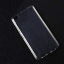 Lenovo Vibe S90 Uyumlu Kılıf Zore Süper Silikon Kapak - 1