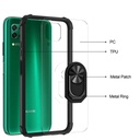 Huawei P40 Lite Uyumlu Kılıf Zore Mola Kapak - 2