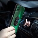 Huawei P40 Lite Uyumlu Kılıf Zore Mola Kapak - 3