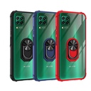 Huawei P40 Lite Uyumlu Kılıf Zore Mola Kapak - 6