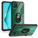 Huawei P40 Lite Uyumlu Kılıf Zore Mola Kapak - 7