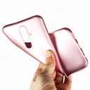 Xiaomi Redmi 9 Uyumlu Kılıf Zore Premier Silikon Kapak - 2