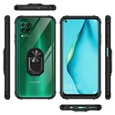 Huawei P40 Lite Uyumlu Kılıf Zore Mola Kapak - 8