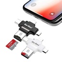 Go Des GD-DK101 Hafıza Kart Okuyucu - 2