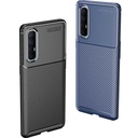 Oppo Reno 3 Pro 5G Uyumlu Kılıf Zore Negro Silikon Kapak - 1