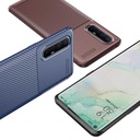 Oppo Reno 3 Pro 5G Uyumlu Kılıf Zore Negro Silikon Kapak - 4