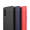 Oppo Reno 3 Pro 5G Uyumlu Kılıf Zore Niss Silikon Kapak - 1