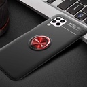 Huawei P40 Lite Uyumlu Kılıf Zore Ravel Silikon Kapak - 3