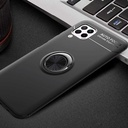 Huawei P40 Lite Uyumlu Kılıf Zore Ravel Silikon Kapak - 10