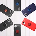 Huawei P40 Lite Uyumlu Kılıf Zore Ravel Silikon Kapak - 11