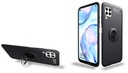 Huawei P40 Lite Uyumlu Kılıf Zore Ravel Silikon Kapak - 6