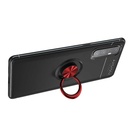 Oppo Reno 3 Pro 5G Uyumlu Kılıf Zore Ravel Silikon Kapak - 4