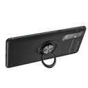 Oppo Reno 3 Pro 5G Uyumlu Kılıf Zore Ravel Silikon Kapak - 5