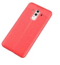 Huawei Mate 10 Pro Uyumlu Kılıf Zore Niss Silikon Kapak - 5