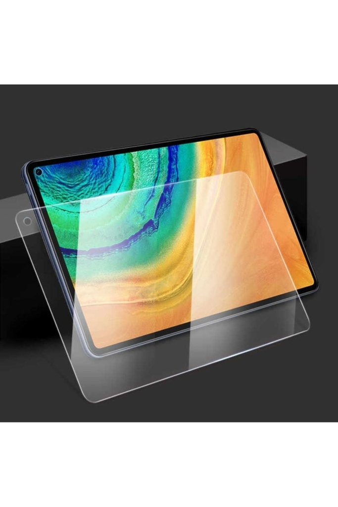 Huawei MatePad 10.8 Uyumlu Zore Tablet Temperli Cam Ekran Koruyucu