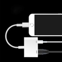 Go Des GD-7565 Lightning Digital TV Adaptör - 4