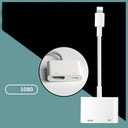 Go Des GD-7565 Lightning Digital TV Adaptör - 5