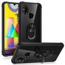 Samsung Galaxy M31 Uyumlu Kılıf Zore Mola Kapak - 2