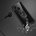 Samsung Galaxy M31 Uyumlu Kılıf Zore Mola Kapak - 3