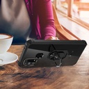 Samsung Galaxy M31 Uyumlu Kılıf Zore Mola Kapak - 6