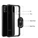 Samsung Galaxy M31 Uyumlu Kılıf Zore Mola Kapak - 7