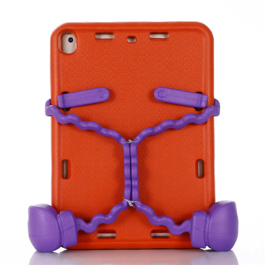 Apple iPad Pro 10.5 Uyumlu (7.Nesil) Zore Eva Boxer Tablet Silikon - 1