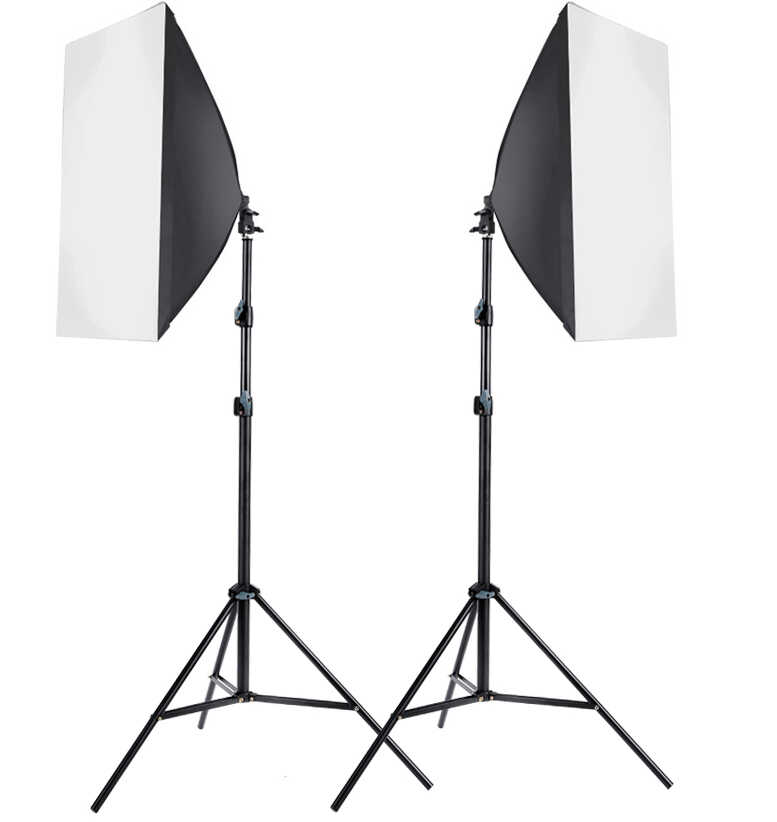 Jmary MT-75 Tripod 3 Kademeli Yükseklik Ayarlı Katlanabilir Kompakt Tasarım 210 cm - 6