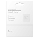 Huawei P40 Pro Uyumlu Benks Full Kamera Lens Koruyucu Film - 1