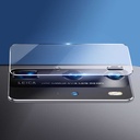 Huawei P40 Pro Uyumlu Benks Full Kamera Lens Koruyucu Film - 5