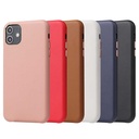 Apple iPhone 11 Uyumlu Kılıf Zore Eyzi Kapak - 1