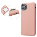 Apple iPhone 11 Uyumlu Kılıf Zore Eyzi Kapak - 2