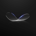 Huawei P30 Uyumlu Benks Full Kamera Lens Koruyucu Film - 1