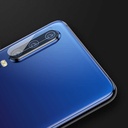 Huawei P30 Uyumlu Benks Full Kamera Lens Koruyucu Film - 2