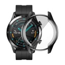 Huawei GT2 46mm Uyumlu Zore Watch Gard 02 Ekran Koruyucu - 3