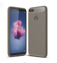 Huawei P Smart Uyumlu Kılıf Zore Room Silikon Kapak - 5