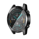 Huawei GT2 46mm Uyumlu Zore Watch Gard 02 Ekran Koruyucu - 6