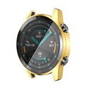Huawei GT2 46mm Uyumlu Zore Watch Gard 02 Ekran Koruyucu - 13