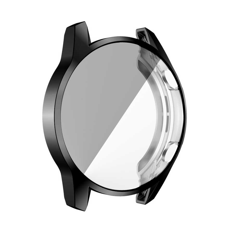 Huawei GT2 46mm Uyumlu Zore Watch Gard 02 Ekran Koruyucu - 12
