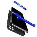 Huawei P40 Lite Uyumlu Kılıf Zore Ays Kapak - 5