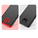 Xiaomi Redmi Note 9S Uyumlu Kılıf Zore Ays Kapak - 1