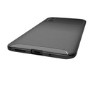 Xiaomi Redmi 9A Uyumlu Kılıf Zore Negro Silikon Kapak - 4