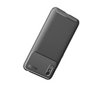Xiaomi Redmi 9A Uyumlu Kılıf Zore Negro Silikon Kapak - 7