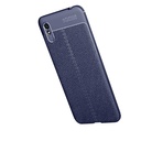 Xiaomi Redmi 9A Uyumlu Kılıf Zore Niss Silikon Kapak - 1