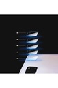Samsung Galaxy A91 (S10 Lite) Uyumlu Zore Nano Kamera Koruyucu